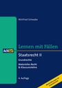 Bild: Staatsrecht II - Boorberg