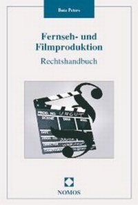 Abbildung von: Fernseh- und Filmproduktion - Nomos