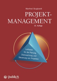 Abbildung von: Projektmanagement - PUBLICIS