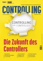 Cover: Controlling ohne Controller? - Vahlen