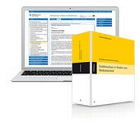 Abbildung von: Strahlenschutz in Medizin und Medizintechnik - TÜV-Verlag
