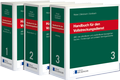 Cover: Handbuch f&uuml;r den Vollstreckungsdienst - Verlag Reckinger
