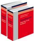 Cover: Gesundheitsrecht - C.F. M&uuml;ller