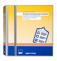 Abbildung von: Krankenversicherung kompakt - Asgard
