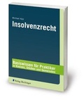 Abbildung von: Insolvenzrecht - Verlag Reckinger