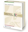Bild: Landesverfassung Nordrhein-Westfalen - Verlag Reckinger