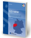 Bild: Gemeindeordnung Nordrhein-Westfalen - Verlag Reckinger