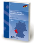 Bild: Landesverwaltungsvollstreckungsgesetz Rheinland-Pfalz - Verlag Reckinger