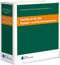 Cover: Handbuch f&uuml;r das Kassen- und Rechnungswesen - Verlag Reckinger