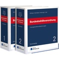 Cover: Bundesbeihilfeverordnung - Verlag Reckinger