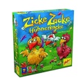 Cover: Zicke Zacke H&uuml;hnerkacke - Noris Spiele GmbH