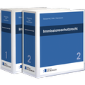 Cover: Immissionsschutzrecht - Verlag Reckinger