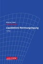 Cover: Liquidations-Rechnungslegung - IDW