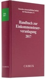Bild: Handbuch zur Einkommensteuerveranlagung 2017 - C.H.BECK