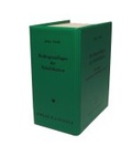 Cover: Rechtsgrundlagen der Rehabilitation - R.S. Schulz