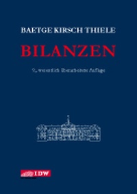 Bild vergrößern Bild: Bilanzen - IDW