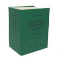 Cover: Vorruhestandsgesetz Altersteilzeitgesetz SGB - R.S. Schulz