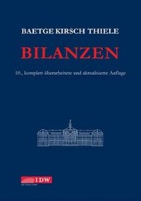 Bild vergrößern Bild: Bilanzen - IDW