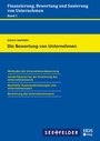 Bild: Die Bewertung von Unternehmen - HDS