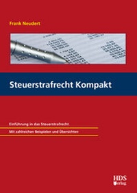 Abbildung von: Steuerstrafrecht Kompakt - HDS