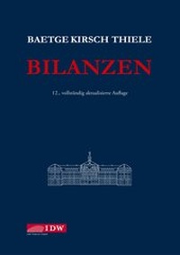 Bild vergrößern Bild: Bilanzen - IDW