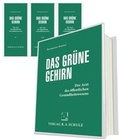 Cover: Das Gr&uuml;ne Gehirn - R.S. Schulz