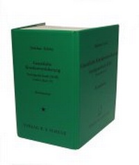 Abbildung von: SGB V - Krankenversicherung - R.S. Schulz