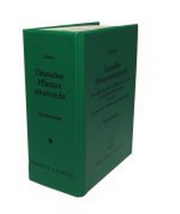 Abbildung von: Deutsches Pflanzenschutzrecht - R.S. Schulz