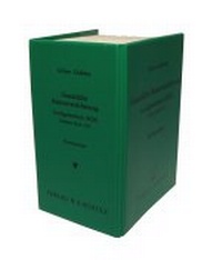 Abbildung von: SGB VI - Rentenversicherung - R.S. Schulz