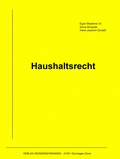 Bild: Haushaltsrecht f&uuml;r das Land Nordrhein-Westfalen - Verlag M&uuml;skens-Winand