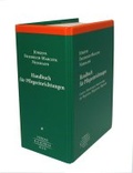Cover: Handbuch f&uuml;r Pflegeeinrichtungen - R.S. Schulz