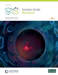Abbildung von: Nucleic Acids Research - Oxford University Press