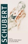 Cover: Rethinking Schubert - Oxford University Press Inc