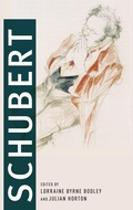 Cover: Rethinking Schubert - Oxford University Press Inc