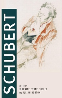 Enlarge image Cover: Rethinking Schubert - Oxford University Press Inc