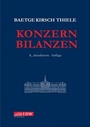 Bild: Konzernbilanzen - IDW