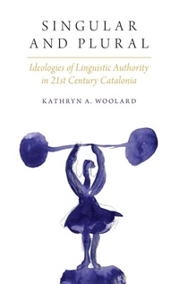 Enlarge image Cover: Singular and Plural - Oxford University Press Inc