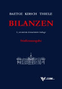 Bild vergrößern Bild: Bilanzen - IDW
