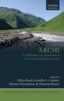 Cover: Archi - Oxford University Press