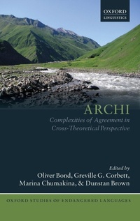 Enlarge image Cover: Archi - Oxford University Press