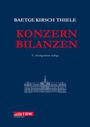 Bild: Konzernbilanzen - IDW