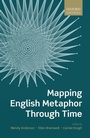 Cover: Mapping English Metaphor Through Time - Oxford University Press