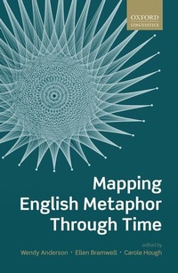 Enlarge image Cover: Mapping English Metaphor Through Time - Oxford University Press