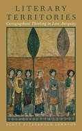 Cover: Literary Territories - Oxford University Press Inc