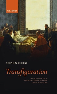 Bild vergrößern Bild: Transfiguration - Oxford University Press