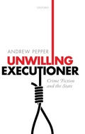 Cover: Unwilling Executioner - Oxford University Press
