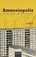 Cover: Amnesiopolis - Oxford University Press
