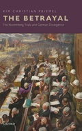 Cover: The Betrayal - Oxford University Press