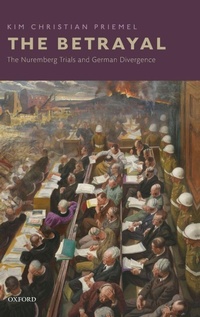 Enlarge image Cover: The Betrayal - Oxford University Press