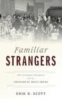 Cover: Familiar Strangers - Oxford University Press Inc